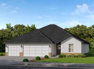Skylar Plan, Forest Heights, Nixa, MO 65714