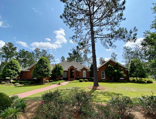 6200 Dillon Rd Thomasville Ga 31757 Zillow