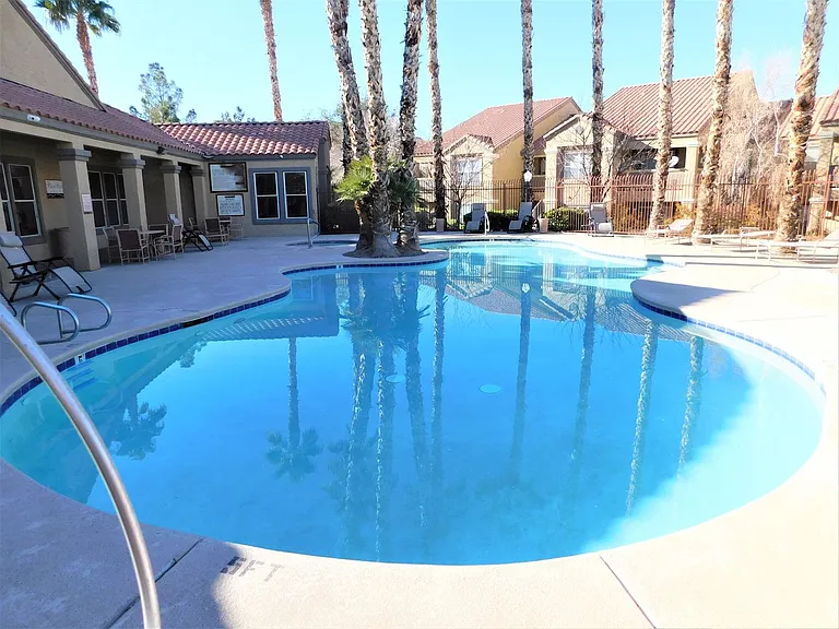 2300 E Silverado Ranch Blvd #1133 — Photo 4
