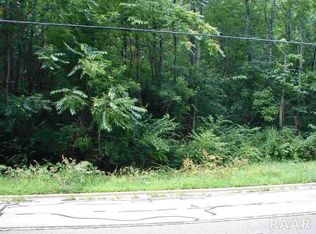 Highview Rd, East peoria, IL 61611