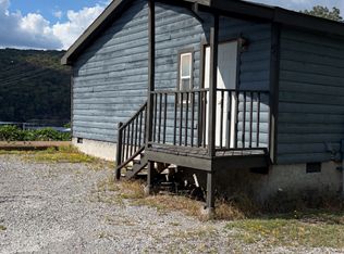 1265 Hales Bar Rd #5, Guild, TN 37340