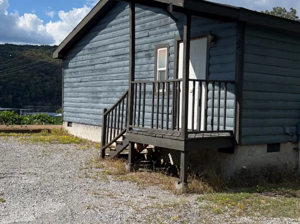 1265 Hales Bar Rd #6, Guild, TN 37340