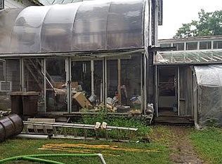 2575 Butylo Rd, Laneview, VA 22504