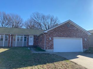 3221 S Highland Ave, Joplin, MO 64804