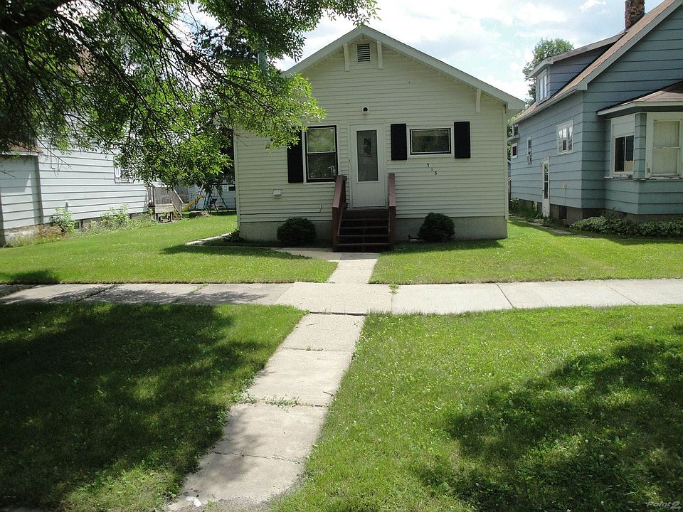Dahl ext front 1