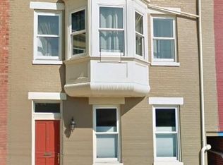 119 N Beaver St #1, York, PA 17401