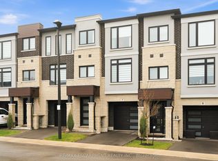 7 Cadwell Ln, Hamilton, ON