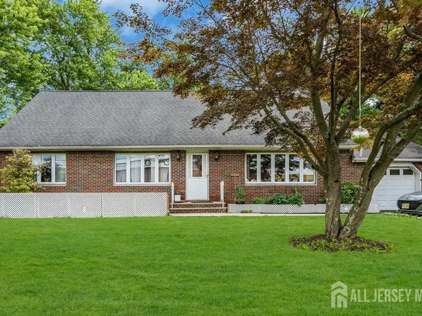 84 Two Bridges Rd, Fairfield, NJ 07004