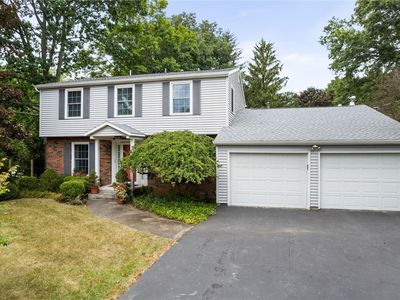 324 Winthrop Dr, Ithaca, NY, 14850