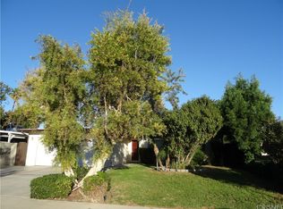 7818 Rhea Ave, Reseda, CA 91335