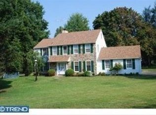 1 Plymouth Rd, Newtown Square, PA 19073