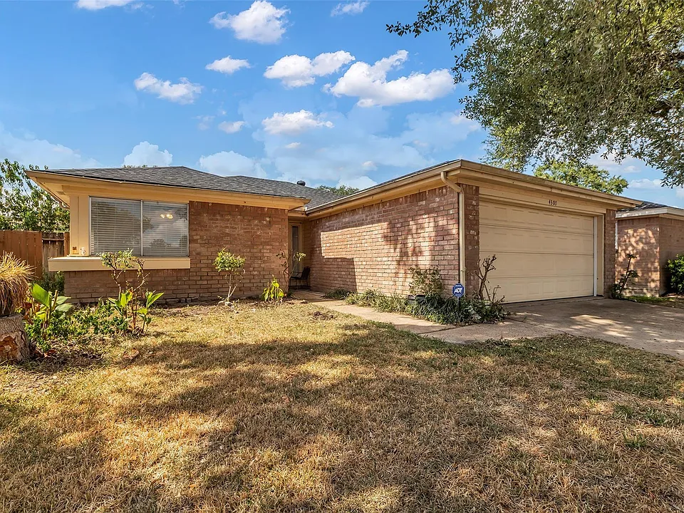 4307 Eagle Fork Dr