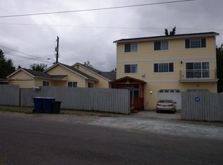 3302 S Brandon St, Seattle, WA 98118