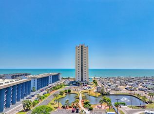 5905 South Kings Hwy. #1008, Myrtle Beach, SC 29575