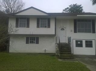 214 Adonis Way, Gretna, LA 70056