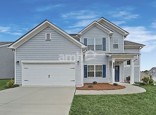 386 Camp Dr, Dallas, GA 30157