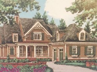 124 Oxmoor Rdg, Oxford, MS 38655