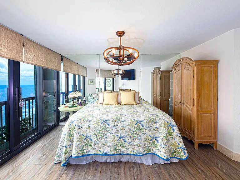 9500 S Ocean Dr #1905 — Photo 22