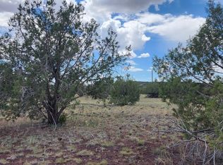 3706 N Verde Rd, Williams, AZ 86046