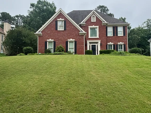 6277 Braidwood Run NW, Acworth, GA 30101