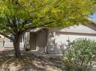 10201 E Desert Crossings Way, Tucson, AZ 85747
