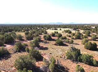 2564 S Red Clover Dr, Williams, AZ 86046