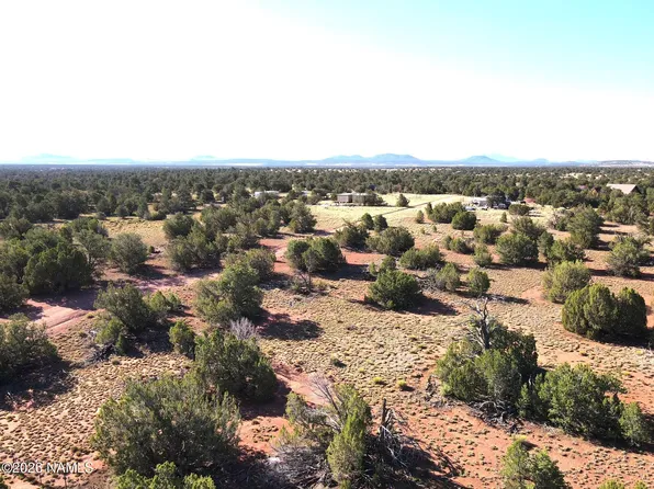 2564 S Red Clover Dr, Williams, AZ 86046