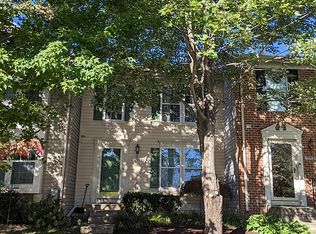 5949 Autumn Spell, Elkridge, MD 21075
