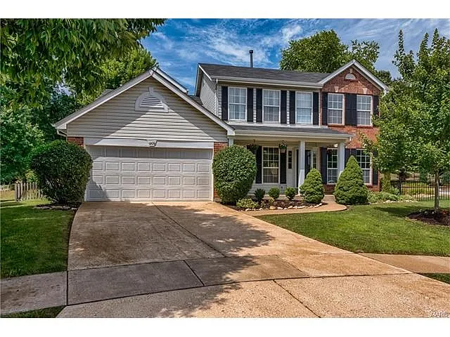 1209 Castle Manor Ct photo 1