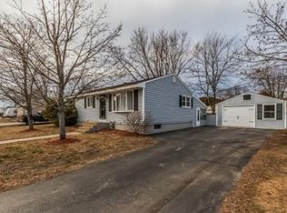 420 Weston Rd, Manchester, NH 03103
