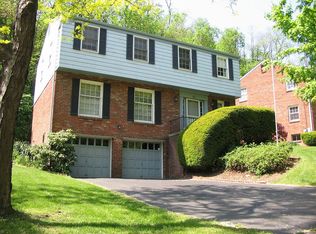 103 McKelvey Ave, Pittsburgh, PA