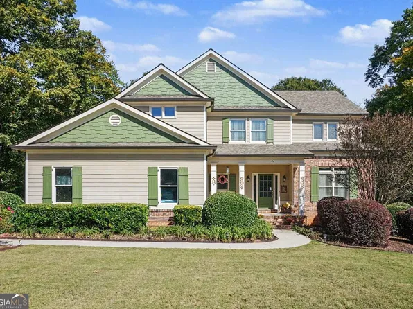 82 Albright Ct, Commerce, GA 30529