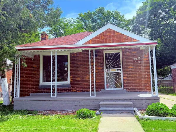 19320 Gable St, Detroit, MI 48234