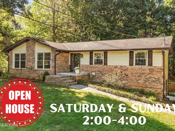 733 Valley Dale Rd, Knoxville, TN 37923