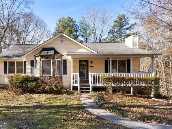 51 Willow Bend Dr, Cartersville, GA 30121