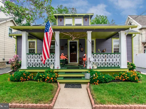 365 N Main St, Woodstown, NJ 08098