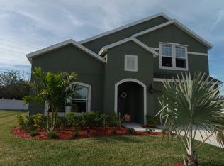 8105 Westfield Cir, Vero Beach, FL 32966