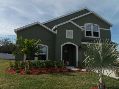 8105 Westfield Cir, Vero Beach, FL, 32966
