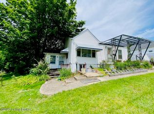 215 E Depot St, Springfield, KY 40069