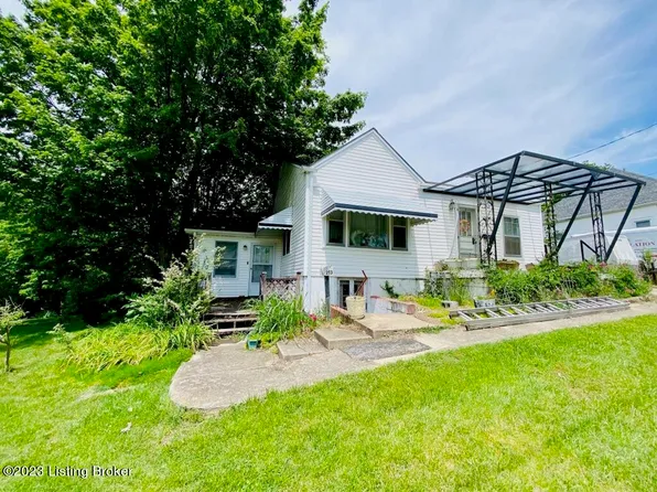 215 E Depot St, Springfield, KY 40069