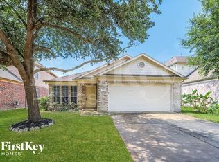 19407 Dawn Canyon Rd, Houston, TX 77084