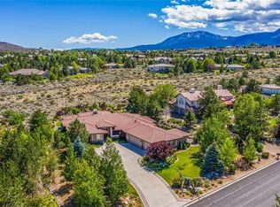 14105 Saddlebow Dr, Reno, NV 89511