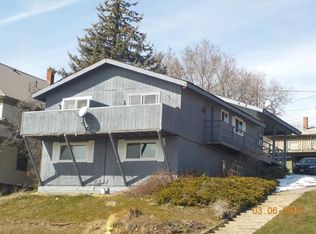 404 N 4th St, Klamath Falls, OR