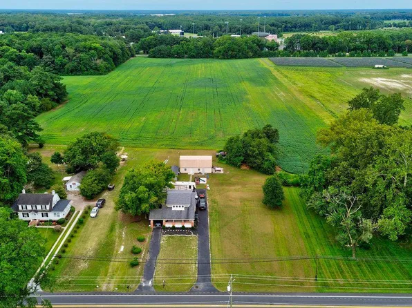 31199 Old Ocean City Rd, Salisbury, MD 21804