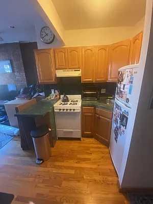 Rented by Chartwell Manhattan Realty | media 19