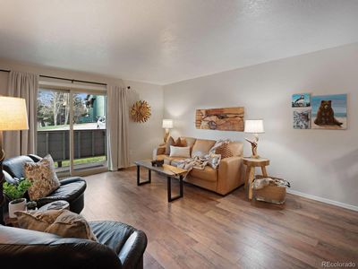 535 Straight Creek Drive Bldg D #101, Dillon, CO, 80435