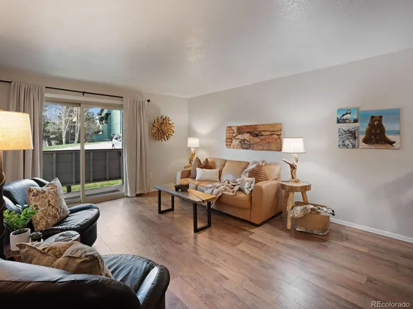 535 Straight Creek Drive Bldg D #101, Dillon, CO 80435