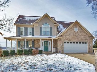 574 Agnes St, Greensburg, PA