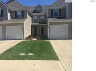 4543 NE 83rd St, Kansas City, MO 64119