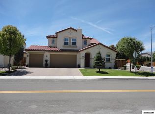 400 Teramo Ct, Reno, NV 89521